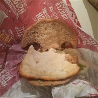 Hungry Jack's - Mount Lawley - Internet Find