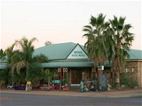 Imperial Hotel Motel Quilpie - Adwords Guide