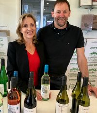 McKellar Ridge Wines - Seniors Australia