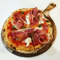 Stone Guru Pizza  Pasta - Click Find