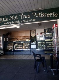 The Little Nut Tree Patisserie - Internet Find