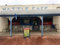 Wattle Cafe - Click Find