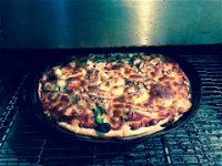 Wynnum Pizza  Spare Ribs - Internet Find
