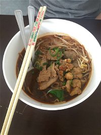 Yummy Thai - Click Find