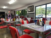 Zarby's Caf - Seniors Australia