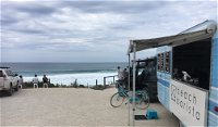 Beach Barista - Internet Find