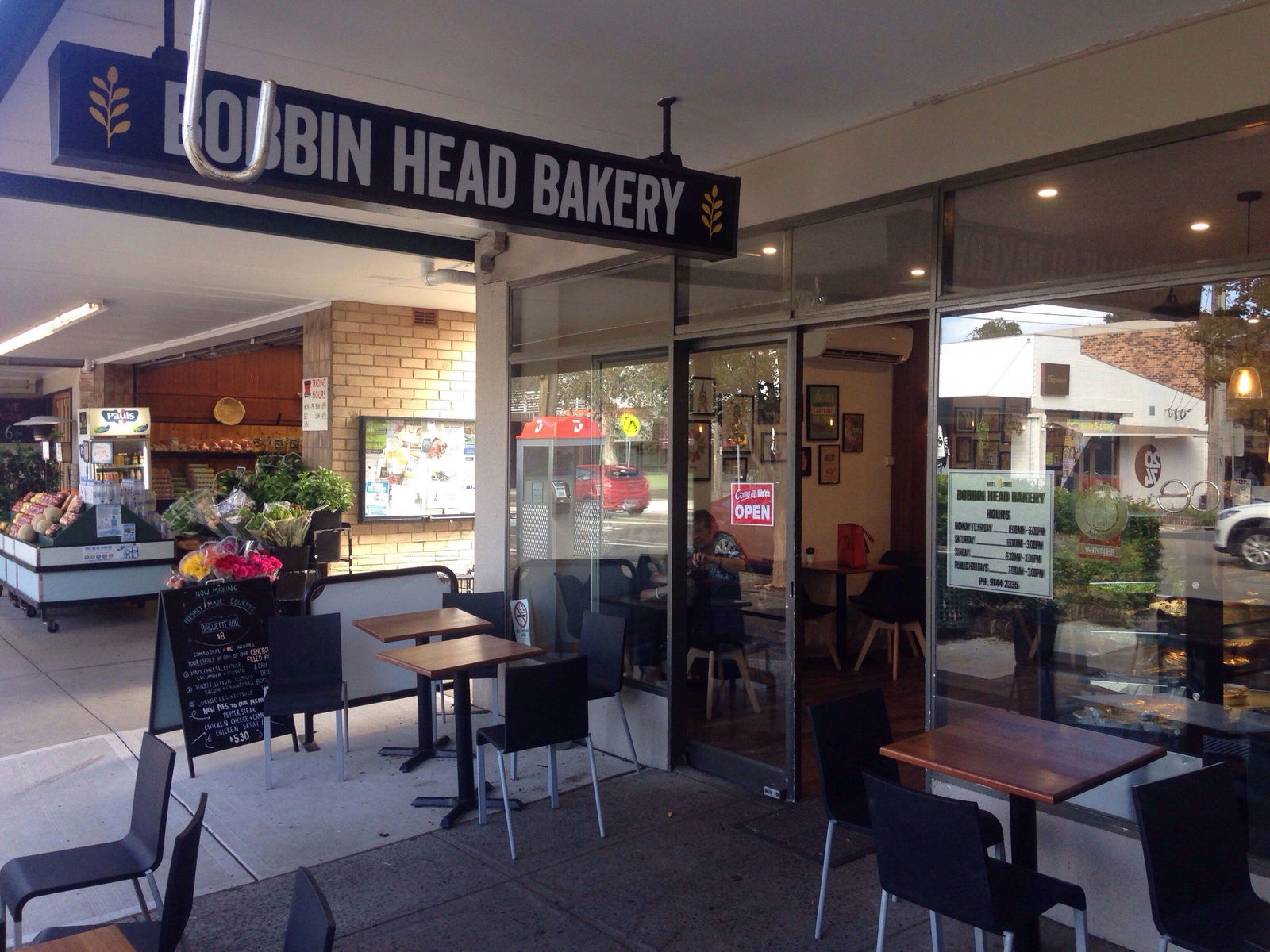 Bobbin Head Bakery - thumb 0