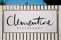 Clementine Restaurant - Seniors Australia