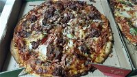 Fat Chef's Pizzeria - Seniors Australia