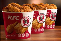 KFC - Springfield - Adwords Guide