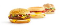 McDonald's - Keilor - Adwords Guide