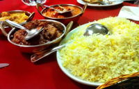 My Tandoori Indian Restaurant - DBD