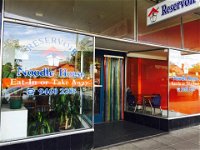 Reservoir Noodle House - Seniors Australia