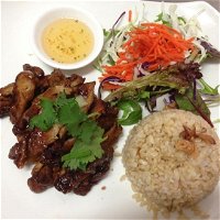 Wrap N Rice Thai Cafe - Cottesloe - Internet Find