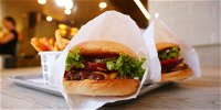 Burger Project - Chadstone - Adwords Guide