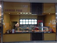 Chinese Food - Click Find