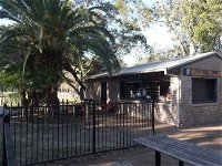 Cooks River Canteen - Internet Find