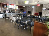 Cooby Cafe - Click Find
