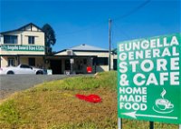 Eungella General Store and Cafe - Renee