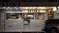 Frank's Restaurant - Adwords Guide