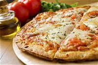 Pronto Pizza - Internet Find