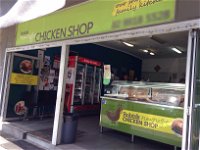 Robin's Nest Chicken Shop - Adwords Guide