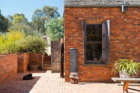 Sally's Paddock at Redbank Winery - Seniors Australia