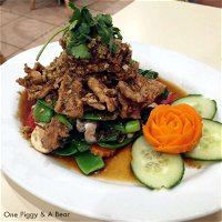 Shallot Thai Restaurant - Malvern East - Adwords Guide