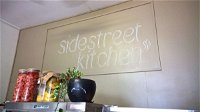 Side Street Kitchen - Internet Find