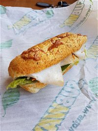 Subway - Welshpool Road - Click Find