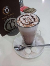 C15 Espresso - Success - Seniors Australia