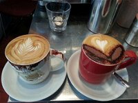 Coffee Station - Jannali - Seniors Australia
