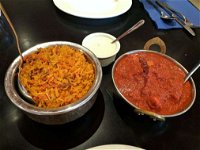Indian Twist Restaurant - Internet Find