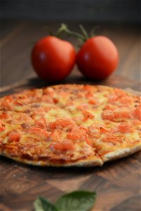 Maries Pizza - Click Find
