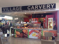 Village Carvery - Adwords Guide