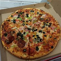 Basso Pizza - Click Find