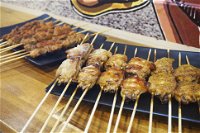 Beijing BBQ House - Click Find