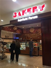 Fairfield Forum Bakery - Seniors Australia