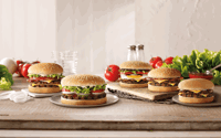 Hungry Jack's - Alexandra Hills - Adwords Guide