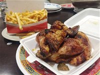 Northlake Charcoal Chicken - Seniors Australia