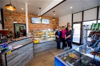South West Cafe Grenfell - Australian Directory