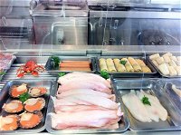 Strathmore Fish Supply - Click Find