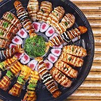 Sushi Hub - Browns Plains - DBD