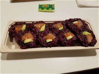 Sushi Hon - Barangaroo - Renee