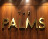 The Palms Hotel - Internet Find