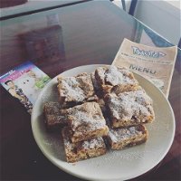 Toasted Cafe - Seniors Australia