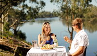 Trentham Estate Winery - Petrol Stations