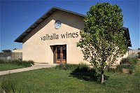 Valhalla Wines - Adwords Guide