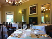 Woodman Estate's Restaurant