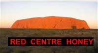 Red Centre Honey - Click Find